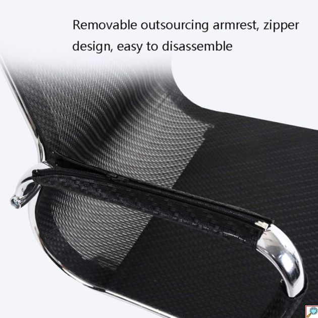 Καρέκλα Γραφείου Ergonomic Mesh – Άνεση και Στήριξη για Πολύωρη Εργασία