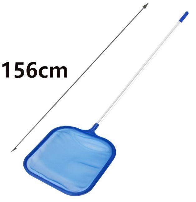 Απόχη Καθαρισμού Πισίνας 156cm KMT Style – Αποτελεσματική Συλλογή Ακαθαρσιών Απόχη Καθαρισμού Πισίνας 156cm KMT Style – Αποτελεσματική Συλλογή Ακαθαρσιών