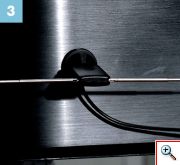 Ψηφιακή 4k Premium HD - HDTV Κεραία Τηλεόρασης Αυτοενισχυόμενη Υψηλής Απολαβής - TV HD Black Box VHF - UHF - FM
