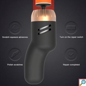 Κιτ Επιδιόρθωσης για Γρατζουνιές Αυτοκινήτου - Scratch Repair Machine Kit