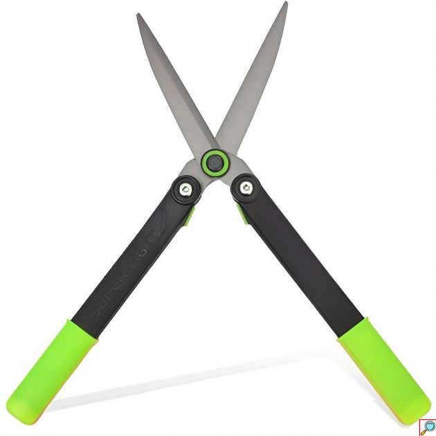 Ψαλίδι Κλαδέματος Κήπου 525mm Kmt Style – Αξιόπιστο Εργαλείο Κηπουρικής