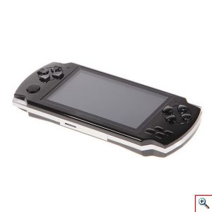 Κονσόλα Παιχνιδιού PMP με 2000 Παιχνίδια - Gamepad Retro Games