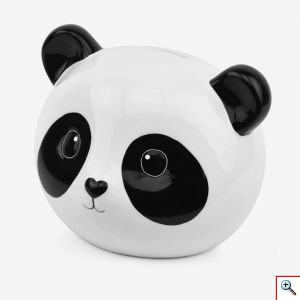 Παιδικός Κουμπαράς Panda Legami