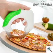 Κυκλικό Μαχαίρι Chop & Roll