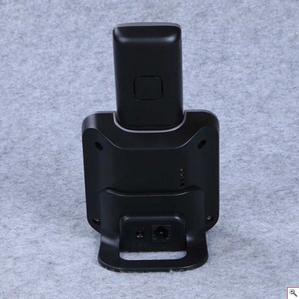 Ασύρματη Τηλεφωνική Συσκευή Cask KX-T 0180