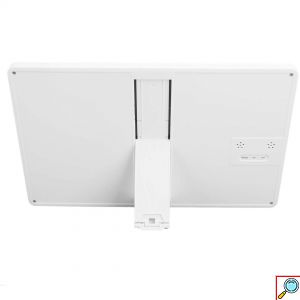 LCD Ηλεκτρονικό Tablet Γραφής Ημερολογίου με Type-C & Οθόνη 19.2 x 14.6 cm