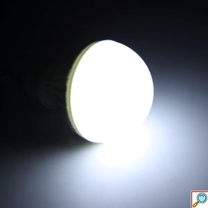 LED Επαναφορτιζόμενη Λάμπα USB 20W 6000K - Με Γάντζο & 5 Λειτουργίες Φωτισμού