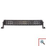 Αδιάβροχος Προβολέας CREE LED - Μπάρα Φωτισμού 40 LED - 120W - Ψυχρό Φως