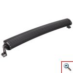 Αδιάβροχος Προβολέας CREE LED - Μπάρα Φωτισμού 40 LED - 120W - Ψυχρό Φως