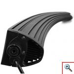 Αδιάβροχος Προβολέας CREE LED - Μπάρα Φωτισμού 40 LED - 120W - Ψυχρό Φως