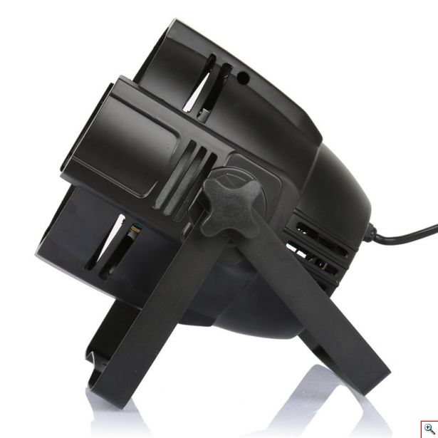 Φωτορυθμικό LP007 30W 54Led RGBW