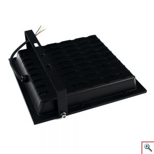 LYLU Επιτοίχιος Αδιάβροχος LED SMD Προβολέας 150W AC85-265V Λευκού Φωτισμού - LYLU150 LED SMD Flood Light 