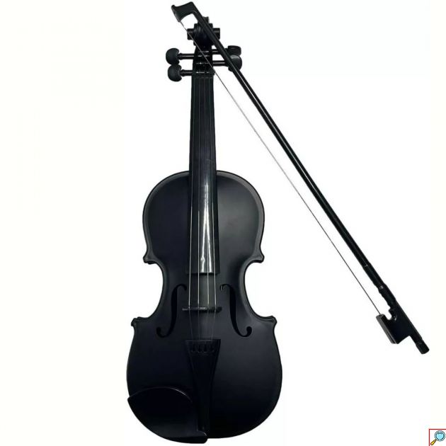 Magic Violin Παιδικό Βιολί Μπαταρίας με Ήχο 