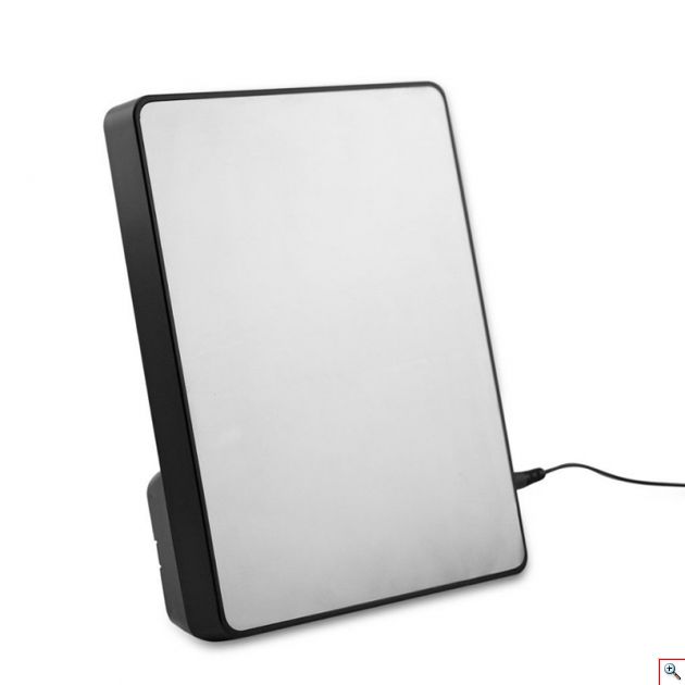 2 σε 1 Μαγικός Καθρεύτης Κορνίζα - Magic Photo Mirror