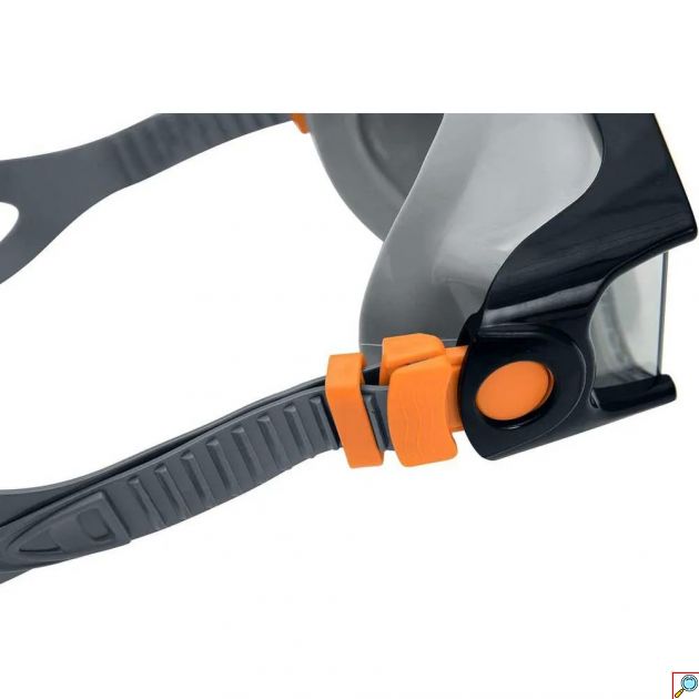 Σετ Μάσκα Θαλάσσης & Αναπνευστήρας - Snorkeling με Άνεση