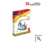 3D Puzzle 
