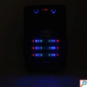 Ασύρματο Bluetooth Ηχείο 12