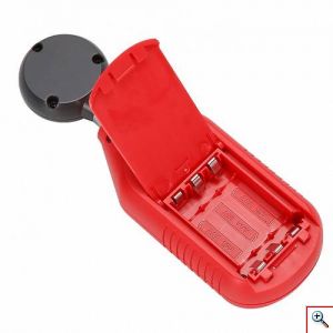 Ψηφιακός μετρητής φωτισμού Light Meter UNI-T UT-383