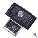 Μίνι Ζυγαριά Ακριβείας 0,01gr - 500gr