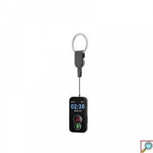 Mini GPS Tracker για Αντικείμενα με Σύνδεση 4G & Αδιάβροχη Κατασκευή