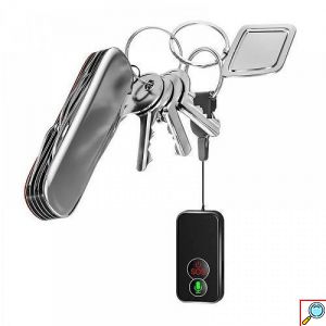 Mini GPS Tracker για Αντικείμενα με Σύνδεση 4G & Αδιάβροχη Κατασκευή