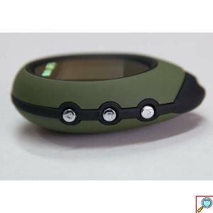 Mini GPS Tracker - Συσκευή εντοπισμού Ιδανικό για Ορειβασία & Πεζοπορία - Onlien