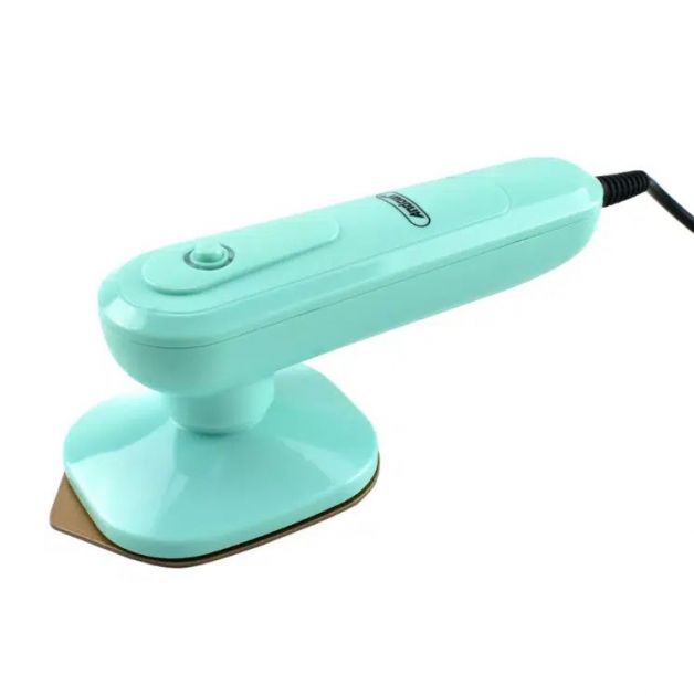 Mini Σίδερο Ρούχων Χειρός 32W 220V Andowl Mini Σίδερο Ρούχων Χειρός 32W 220V Andowl