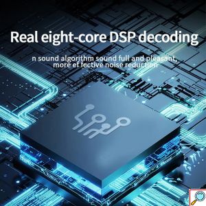 Mini Σύστημα Καραόκε με Ασύρματο Μικρόφωνο Bluetooth, USB, AUX, Type C & TF Card