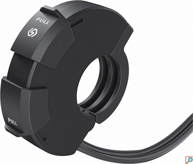 Φορτιστής Μοτοσυκλέτας USB-A & USB-C WUPP CS-1944 – Αδιάβροχος & Γρήγορη Φόρτιση