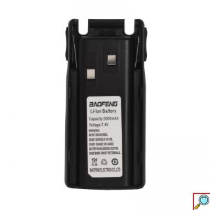 Μπαταρία Ασύρματου Πομποδέκτη για Baofeng UV-82 - 5000mah 7.4V - Baofeng