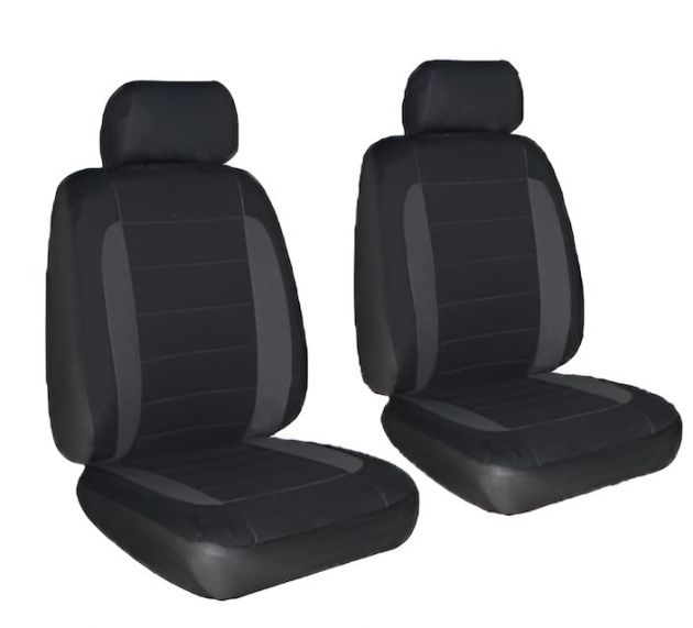 Καλύμματα Μπροστινών Καθισμάτων – Airbag Compatible - Προστασία & Ανανέωση Εσωτερικού Αυτοκινήτου