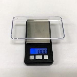 Μίνι Ψηφιακή Ζυγαριά Ακριβείας 0,01gr - 200gr - MT Digital Pocket Scale