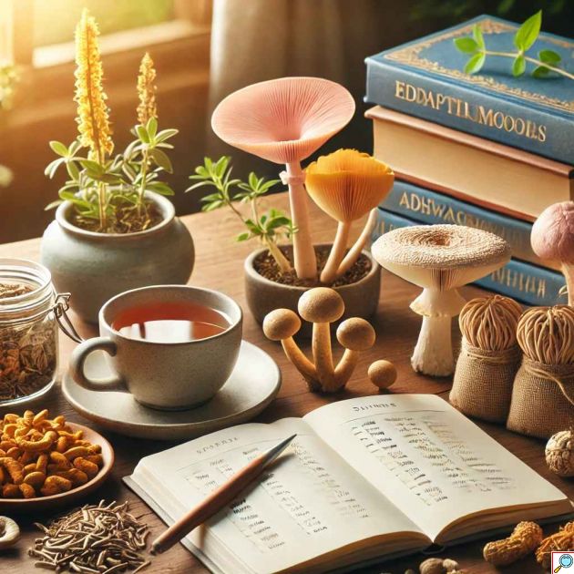 Φυσική Ενίσχυση Μνήμης και Συγκέντρωσης για Μαθητές και Φοιτητές