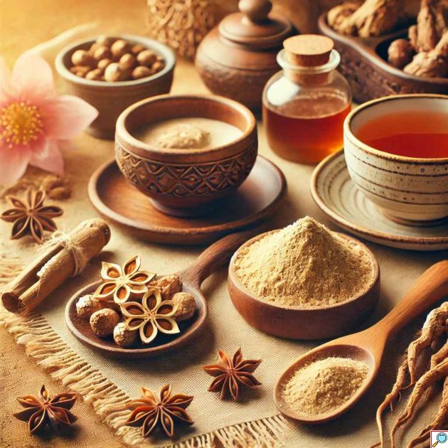 Τα Οφέλη της Ashwagandha στην Καθημερινή Ευεξία και Ποιότητα Ζωής