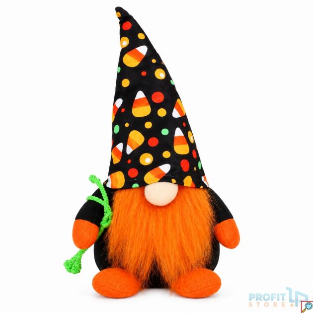 Νάνος HALLOWEEN – Διακόσμηση & Αξεσουάρ για Εντυπωσιακό Halloween 1 τμχ