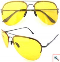 Γυαλιά Νυχτερινής Οράσεως Night View Glasses