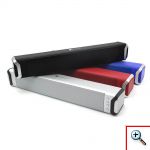 Φορητό Ηχείο Soundbar 360 Stereo Bluetooth 10w NR-2017