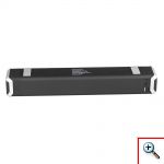 Φορητό Ηχείο Soundbar 360 Stereo Bluetooth 10w NR-2017