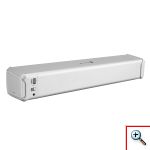 Φορητό Ηχείο Soundbar 360 Stereo Bluetooth 10w NR-2017