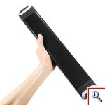 Φορητό Ηχείο Soundbar 360 Stereo Bluetooth 10w NR-2017