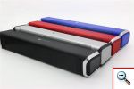 Φορητό Ηχείο Soundbar 360 Stereo Bluetooth 10w NR-2017