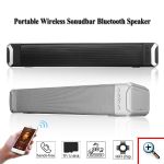 Φορητό Ηχείο Soundbar 360 Stereo Bluetooth 10w NR-2017
