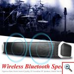 Φορητό Ηχείο Soundbar 360 Stereo Bluetooth 10w NR-2017