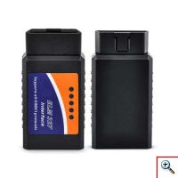 Wifi OBD-II Scanner - Ασύρματο Διαγνωστικό Βλαβών Αυτοκινήτου ELM 327