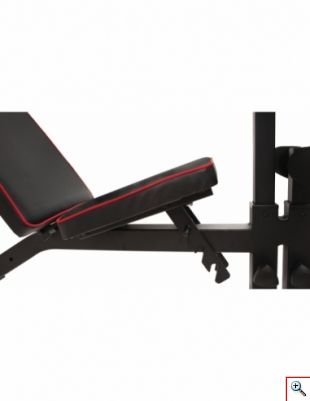 Amila® Πολυπάγκος Ασκήσεων Γυμναστικής 44756 Αντοχής 250kg