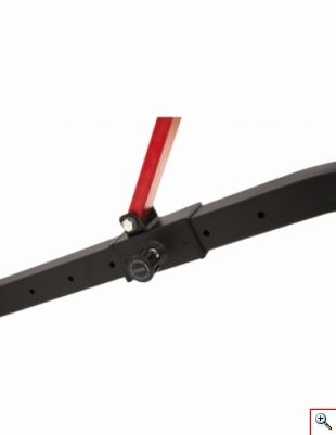 Amila® Πολυπάγκος Ασκήσεων Γυμναστικής 44756 Αντοχής 250kg