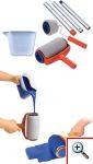 Σετ Βαψίματος Paint Runner Roller