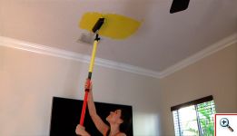 Επαναστατικό Σετ Βαψίματος Go Paint Runner Roller - Δεν στάζει δεν λερώνει