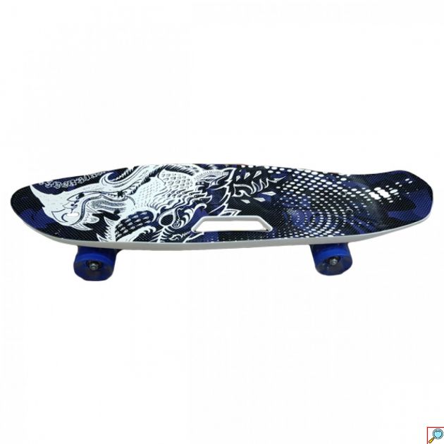 Penny Board Skateboard 26