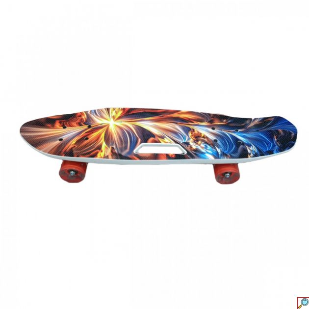 Penny Board Skateboard 26